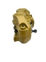 Pinça freio dianteira direita GSXR 1000 SRAD 2004 - 2005 - Imagem 6