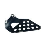 Acabamento pedaleira diant direita GSXR 1000 SRAD 2004  2005