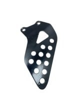 Acabamento pedaleira diant direita GSXR 1000 SRAD 2004  2005 - Imagem 6