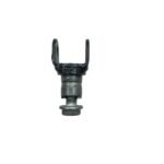 Suporte pedaleira dianteira esquerd GSXR 1000 SRAD 2004 2005