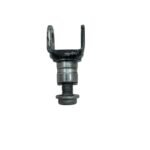 Suporte pedaleira dianteira direita GSXR 1000 SRAD 2004 2005