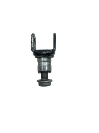 Suporte pedaleira dianteira direita GSXR 1000 SRAD 2004 2005