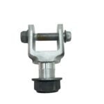 Suporte amortecedor traseiro GSXR 1000 SRAD 2004 - 2005