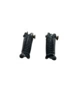 Par pedaleira dianteira GSXR 1000 SRAD 2004 - 2007 - Imagem 2