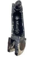 Par pedaleira dianteira GSXR 1000 SRAD 2004 - 2007 - Imagem 3