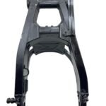 Balança/ Quadro elástico GSXR 1000 SRAD 2004 - 2005