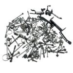 Kit parafuso motor GSXR 1000 SRAD 2004 - 2005