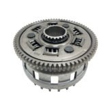 Campana embreagem GSXR 1000 SRAD 2004 - 2005