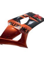 Carenagem lateral direita GSXR 1000 SRAD 2004 - 2005 - Imagem 2