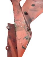Carenagem lateral direita GSXR 1000 SRAD 2004 - 2005 - Imagem 8