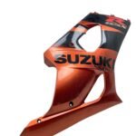 Carenagem lateral direita GSXR 1000 SRAD 2004 - 2005