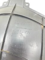 Acabamento inferior farol GSXR 1000 SRAD 2001 - 2002 - Imagem 4