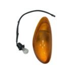 Pisca dianteiro direito GSX 750F 1995 - 2005