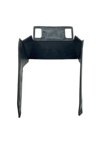 Borracha acabamento CB 500 1997 - 2005