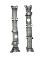 Mancal comando GSXR 1000 SRAD 2004 - 2005 - Imagem 2