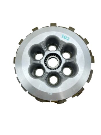 Embreagem BMW F800 2009 - 2018