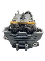 Cabeçote BMW F 800R 2009 - 2018 - Imagem 2