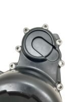Tampa estator / Direita BMW F 800R 2009 - 2018 - Imagem 5