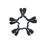Coxim coroa  GSXR 750 SRAD 2010 - 2013
