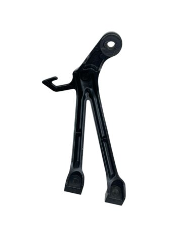 Suporte pedaleira traseira direita GSXR 750 SRAD 2010 - 2013
