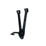 Suporte pedaleira traseiro esquerdo GSXR 750 SRAD 2010 2013