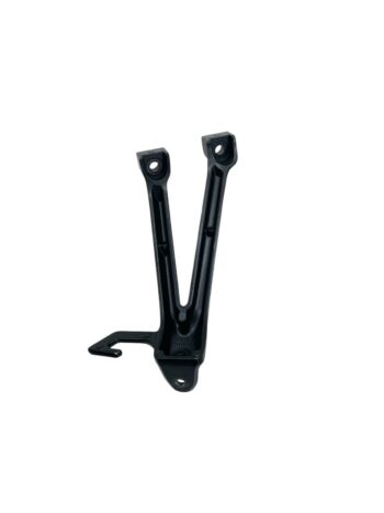 Suporte pedaleira traseiro esquerdo GSXR 750 SRAD 2010 2013