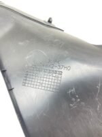 Acabamento lateral esquerdo GSXR 750 SRAD 2010 - 2013 - Imagem 3