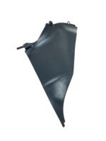 Acabamento lateral esquerdo GSXR 750 SRAD 2010 - 2013 - Imagem 2