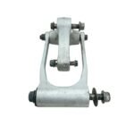Link amortecedor GSXR 750 SRAD 2010 - 2013