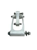 Link amortecedor GSXR 750 SRAD 2010 - 2013