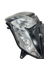 Farol GSXR 750 SRAD 2010 - 2013 (C/ detalhe) - Imagem 5