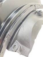 Farol GSXR 750 SRAD 2010 - 2013 (C/ detalhe) - Imagem 7