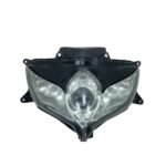 Farol GSXR 750 SRAD 2010 - 2013 (C/ detalhe)