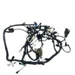 Chicote principal GSXR 750 SRAD 2010 - 2013