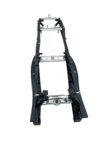 Quadro B GSXR 750 SRAD 2010 - 2013
