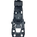 Paralama traseiro interno GSXR 750 SRAD 2010 - 2013
