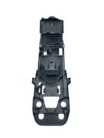 Paralama traseiro interno GSXR 750 SRAD 2010 - 2013