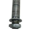 Eixo roda traseira GSXR 750 SRAD 2010 - 2013 - Imagem 5