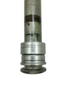 Eixo roda traseira GSXR 750 SRAD 2010 - 2013 - Imagem 4