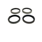 Anel escape GSXR 750 SRAD 2010 - 2013