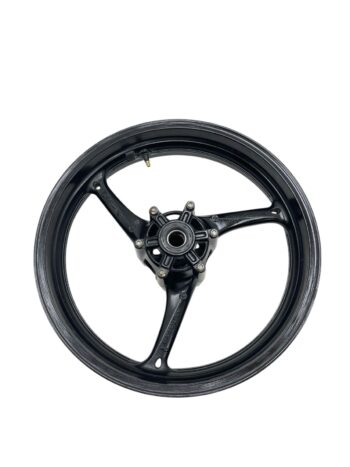 Roda dianteira GSXR 750 SRAD 2010 - 2014