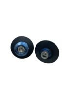 Kit manopla - Manete - Slider GSXR 750 SRAD 2010 - 2013 - Imagem 9