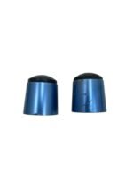 Kit manopla - Manete - Slider GSXR 750 SRAD 2010 - 2013 - Imagem 4