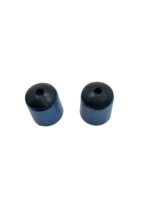 Kit manopla - Manete - Slider GSXR 750 SRAD 2010 - 2013 - Imagem 8