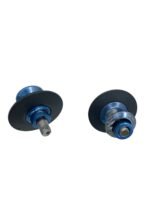 Kit manopla - Manete - Slider GSXR 750 SRAD 2010 - 2013 - Imagem 7