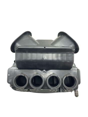 Caixa ar GSXR 750 SRAD 2010 - 2012