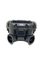 Caixa ar GSXR 750 SRAD 2010 - 2012 - Imagem 4