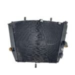 Radiador Água GSXR 750 SRAD 2010 - 2013