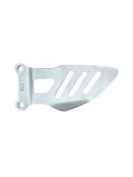 Acabamento pedaleira direita GSXR 750 SRAD 2010 - 2014 - Imagem 2
