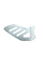 Acabamento pedaleira esquerdo GSXR 750 SRAD 2010 - 2013 - Imagem 4